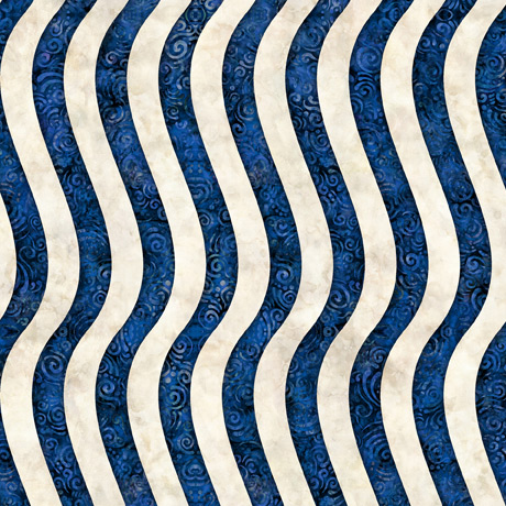 MINKY PRINTS             